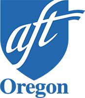 American Federation of Teachers - Oregon