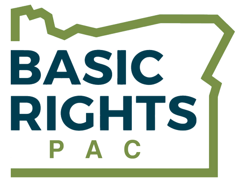 Basic Rights Oregon PAC