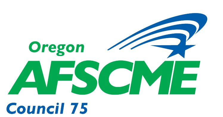 Oregon AFSCME Chapter 75