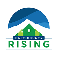 East County Rising