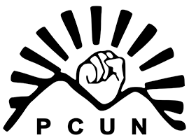 Pineros Y Campesinos Unidos del Noroeste (PCUN)