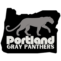 Portland Gray Panthers