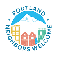 Portland: Neighbors Welcome