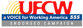 United Food and Commercial Workers (UFCW), Local 555